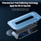 Zaštitno staklo za iPhone 16 Pro Max Nillkin Guardian Privacy full coverage - 613642