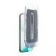 Zaštitno staklo za iPhone 17 Pro Max Nillkin Guardian Privacy full cover - 620482