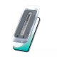 Zaštitno staklo za iPhone 17 Pro Max Nillkin Guardian Privacy full cover - 620482