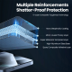 Zaštitno staklo za Samsung S25/ S931B Nillkin Guardian Privacy full coverage - 616014