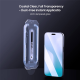 Zaštitno staklo za iPhone 17 Pro Max Nillkin H+ Pro full coverage - 620478
