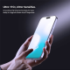 Zaštitno staklo za iPhone 17 Pro Max Nillkin H+ Pro full coverage - 620478