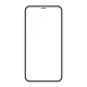 Zaštitno staklo za iPhone 12 mini crno. Nillkin PC Shatterproof - 047369