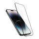 Zaštitno staklo za iPhone 14 Pro crno SP Slim HD - 618195