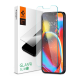 Zaštitno staklo za iPhone 13 Pro Max/14 Plus Spigen GLAS.tR slim HD - AGL03382