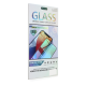 Zastitno staklo Tempered glass 21D za iPhone 16 6.1 crna - 216267-1