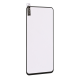 Zastitno staklo Tempered Glass 2.5D full glue za Honor 200 Smart/Honor X7c crni - 217422