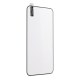 Zastitno staklo Tempered Glass 2.5D full glue za Honor 400 crni - 222451