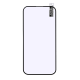 Zastitno Staklo Tempered glass 2.5D full glue za iPhone 16 6.1 crna - 215849-1