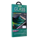 Zastitno staklo Tempered Glass 2.5D full glue za iPhone 16 Pro Max 6.9 crna - 215852-1