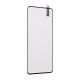 Zaštitno staklo Tempered Glass 2.5D full glue za Motorola Moto G05 crni - 221509