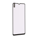 Zastitno staklo Tempered Glass 2.5D full glue za Xiaomi Redmi 14C/Redmi A4/Redmi A5 4G EU crni - 217424