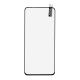 Zaštitno staklo za Xiaomi Redmi Note 14 4G (SRB) crni Tempered Glass 2.5D full glue - 219632