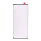 Zastitno Staklo Tempered glass full glue za Motorola Edge 50 Ultra zakrivljeni crni - 220115
