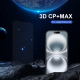 Zastitno staklo Tempered glass Nillkin 3D CP+Max za iPhone 16 6.1 crni - 217995