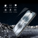 Zastitno staklo Tempered glass Nillkin 3D CP+Max za iPhone 16 6.1 crni - 217995