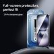 Zastitno staklo Tempered glass Nillkin CP+ Pro za iPhone 16 Plus 6.7 crni - 220954