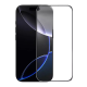Zaštitno Staklo Tempered glass Nillkin CP+ Pro za iPhone 16 Pro 6.3 crni - 220955-1