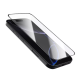 Zaštitno Staklo Tempered glass Nillkin CP+ Pro za iPhone 16 Pro 6.3 crni - 220955-1