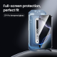 Zaštitno Staklo Tempered glass Nillkin CP+ Pro za iPhone 16 Pro 6.3 crni - 220955-1