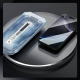 Zaštitno Staklo Tempered glass Nillkin CP+ Pro za iPhone 16 Pro 6.3 crni - 220955-1