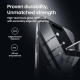 Zaštitno Staklo Tempered glass Nillkin CP+ Pro za iPhone 16 Pro 6.3 crni - 220955-1