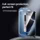Zastitno staklo Tempered glass Nillkin CP+ Pro za iPhone 16 Pro Max 6.9 crni - 220956