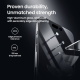 Zastitno staklo Tempered glass Nillkin CP+ Pro za iPhone 16 Pro Max 6.9 crni - 220956