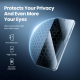 Zastitno staklo Tempered Glass Nillkin Guardian Privacy za Samsung S931B Galaxy S25 - 220502