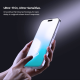 Zaštitno staklo za iPhone 17 Pro 6.3 (sa kalupom) Tempered glass Nillkin H+ Pro - 223907-1