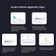 Zastitno staklo Tempered Glass Nillkin H+ Pro za Samsung S938B Galaxy S25 Ultra - 218825