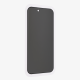 Zaštitno Staklo Tempered glass Privacy 2.5D full glue za iPhone 17 Air 6.6 crni - 223480-1