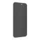 Zaštitno Staklo Tempered glass Privacy 2.5D full glue za iPhone 17 Pro Max 6.9 crni - 223482
