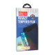 Zastitno Staklo Tempered glass Privacy 2.5D full glue za Samsung A065F Galaxy A06 crni - 219827