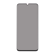 Zastitno Staklo Tempered glass Privacy 2.5D full glue za Samsung A065F Galaxy A06 crni - 219827