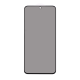 Zastitno staklo Tempered Glass Privacy 2.5D full glue za Samsung A366B/A566B Galaxy A36/A56 5G crni - 219828