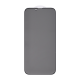 Zastitno staklo Tempered Glass Privacy Teracell Titan 2.5D za iPhone 13 Pro Max/14 Plus 6.7 crni - 218909