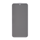 TERACELL Zaštitno staklo Tempered Glass Privacy Titan 2.5D za Samsung Galaxy S24 Plus/S25 Plus, crna - 218918-1