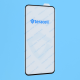 Zastitno staklo Tempered glass Teracell Titan 2.5D 10u1 za Samsung A715F Galaxy A71 crni - 217629