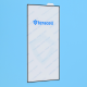 TERACELL Zaštitno staklo Tempered glass Titan 2.5D 10u1 za Samsung S928B Galaxy S24 Ultra - 217634