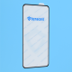 Zastitno staklo Tempered glass Teracell Titan 2.5D 10u1 za Xiaomi Redmi Note 13 Pro 4G/5G (EU) crni - 217638