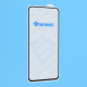 Zastitno staklo Tempered glass Teracell Titan 2.5D 10u1 za Xiaomi Redmi Note 13 4G (EU) crni - 217637