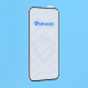 Zastitno staklo Tempered glass Teracell Titan 2.5D za Honor X8b/X8c crni - 217567