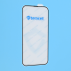 Zastitno staklo Tempered glass Teracell Titan 2.5D za iPhone 13/13 Pro/14/16e 6.1 crni - 217572