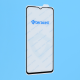 Zastitno staklo Tempered glass Teracell Titan 2.5D za Samsung A135F/A136 Galaxy A13 4G/5G crni - 217577
