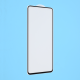 Zastitno staklo Tempered glass Teracell Titan 2.5D za Honor X7b crni - 218920