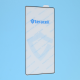 TERACELL Zaštitno staklo Tempered glass Titan 2.5D za Samsung Galaxy S25 Ultra, crna - 220139