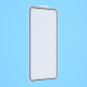 Zastitno staklo Tempered glass Teracell Titan 2.5D za Xiaomi Redmi Note 11/Note 11S crni - 218944
