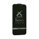 Zastitno staklo Tempered glass X mart 9D Privacy za iPhone 15 6.1 - 218606