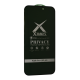 Zaštitno staklo za iPhone 15 Plus 6.7 Tempered glass X mart 9D Privacy - 218607